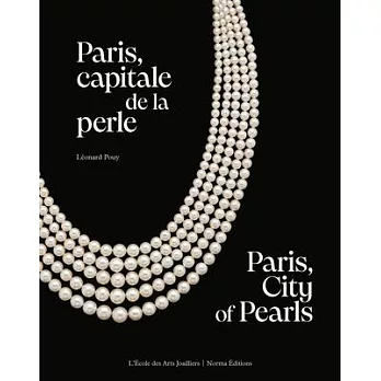 Paris, Pearl Capital