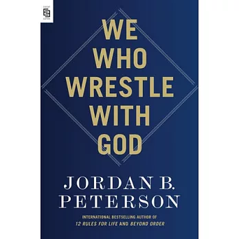 We Who Wrestle with God