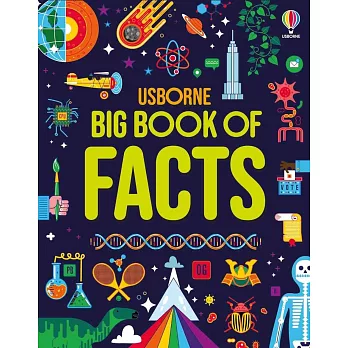 Big Book of Facts