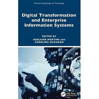 Digital Transformation and Enterprise Information Systems