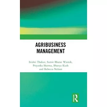 Agribusiness Management