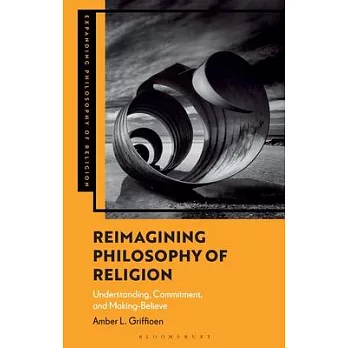 Revolutionizing Philosophy of Religion: Conversions and Conversations