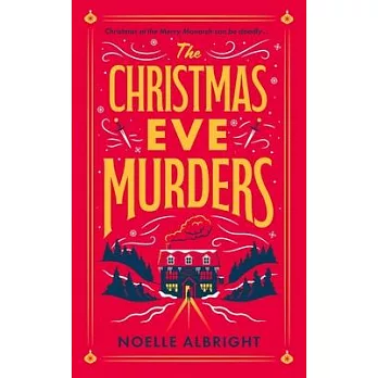 The Christmas Eve Murders