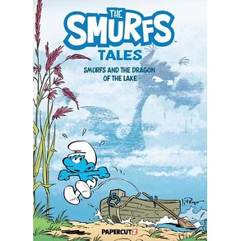 The Smurfs Tales Vol. 12