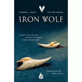 Iron Wolf