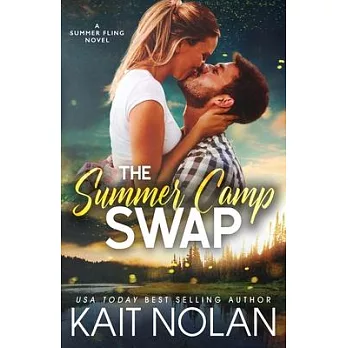 The Summer Camp Swap