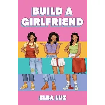 Build a Girlfriend