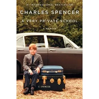 A Very Private School: A Memoir