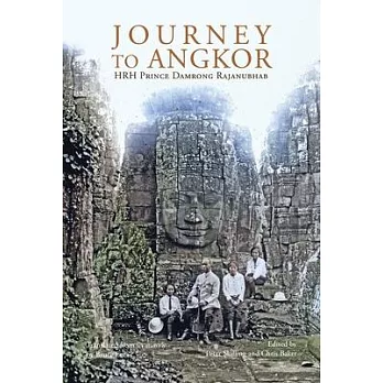 Journey to Angkor