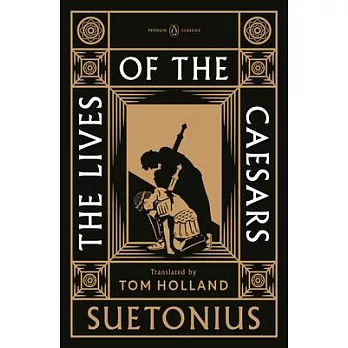 The Lives of the Caesars