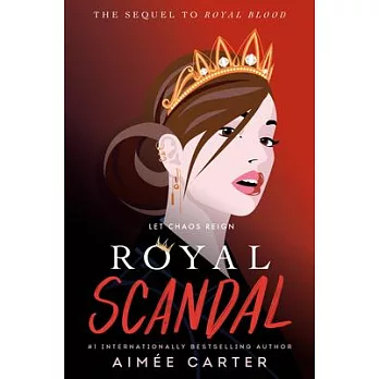 Royal Scandal