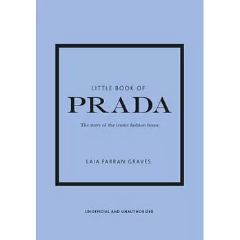 Little Book of Prada (Updated Edition)