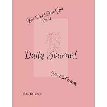 Daily Journal