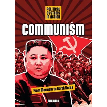 Communism: From Marxism to North Korea