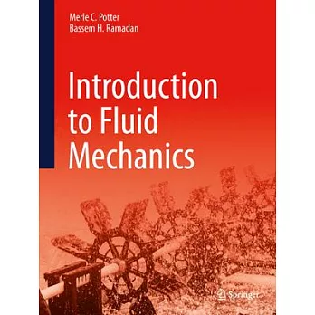 Introduction to Fluid Mechanics