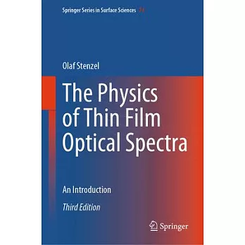 The Physics of Thin Film Optical Spectra: An Introduction