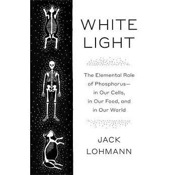 White Light: The Elemental Role of Phosphorus in Our Cells, in Our Food, and in Our World