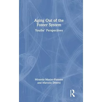 Aging Out of the Foster System: Youths’ Perspectives