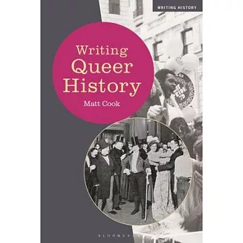 Writing Queer History