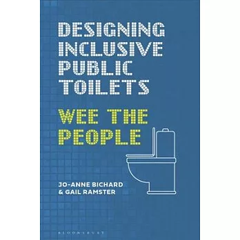 Designing Inclusive Public Toilets: Wee the People