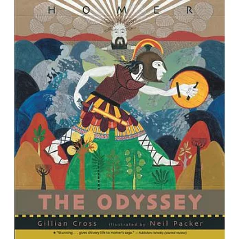 The Odyssey