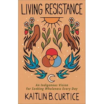 Living Resistance: An Indigenous Vision for Seeking Wholeness Every Day