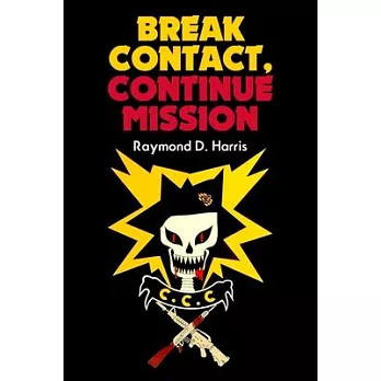 Break Contact - Continue Mission