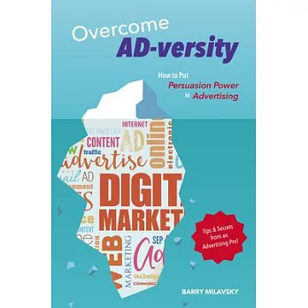 Overcome AD-versity: How to Put Persuasion Power in Advertising