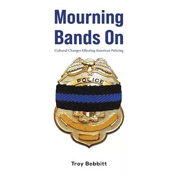 Mourning Bands On