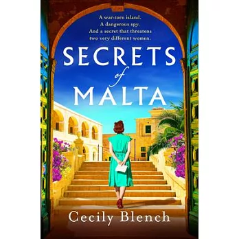 Secrets of Malta