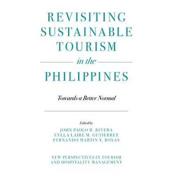 Revisiting Sustainable Tourism in the Philippines: Towards a Better Normal