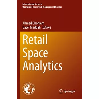 Retail Space Analytics