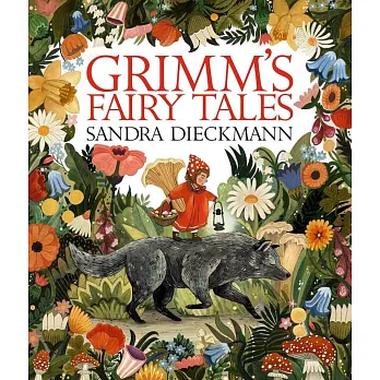 Grimm’s Fairy Tales