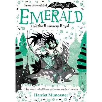 Emerald and the runaway royal/