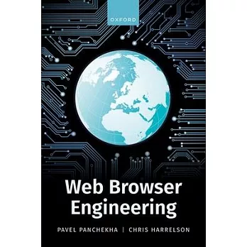 Web Browser Engineering