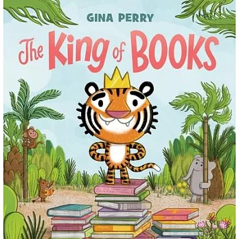 The King of Books