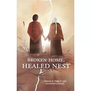 Broken Home, Healed Nest