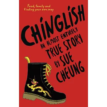Chinglish