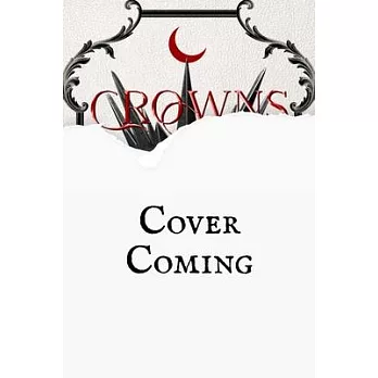 Crowns of Blood and Salt