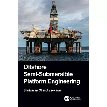 Offshore Semi-Submersible Platform Engineering