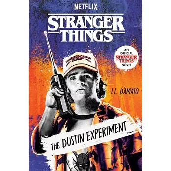 Stranger Things: The Dustin Experiment