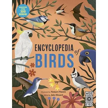 Encyclopedia of Birds