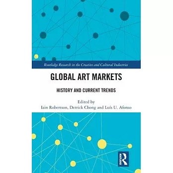 Global Art Markets: History and Current Trends