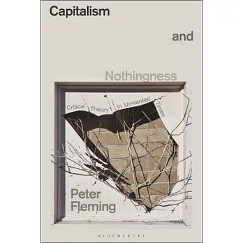 Capitalism and Nothingness