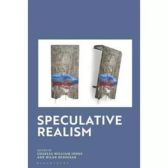 Speculative Realism