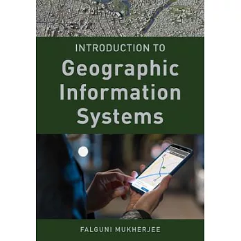 Introduction to Geographic Information Systems