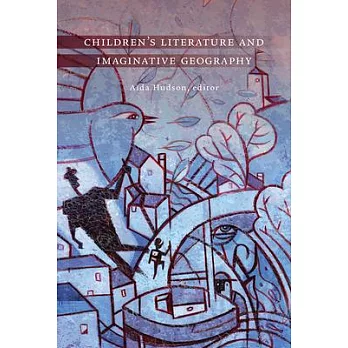 Children’s Literature and Imaginative Geography