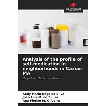 Analysis of the profile of self-medication in neighborhoods in Caxias-MA