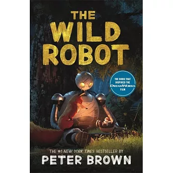 The Wild Robot: Soon to be a major DreamWorks animation!