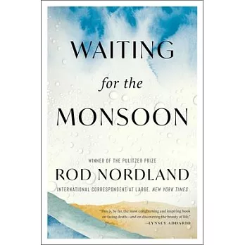 Waiting for the Monsoon